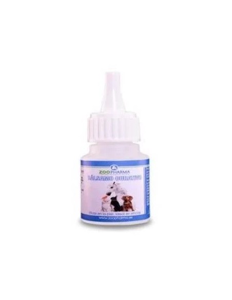 Zoopharma veterinaria bálsamo curativo mascotas 25 ml Zoopharma Vet