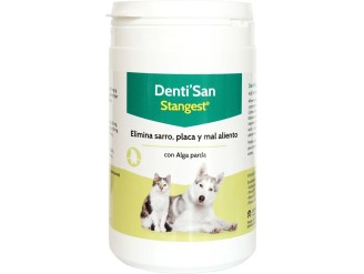 Denti'san Vet