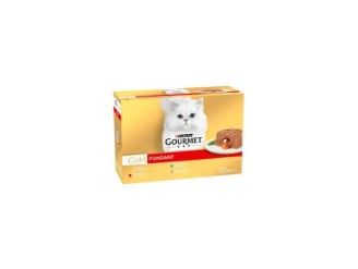 Alimento Purina Gourmet Gold Fondant Vet