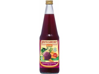 Zumo cocktail de verduras eco