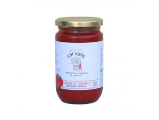 Salsa de tomate Demeter