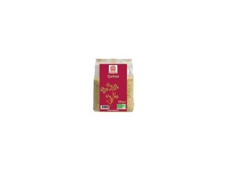 Quinoa bio - Celnat
