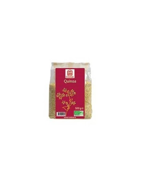 Quinoa bio - Celnat 500 gr Celnat