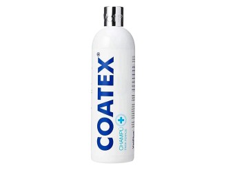 Coatex champú dermatológico perros y gatos vet