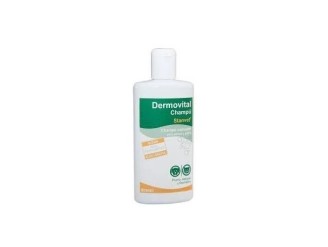 Dermovital champú vet.