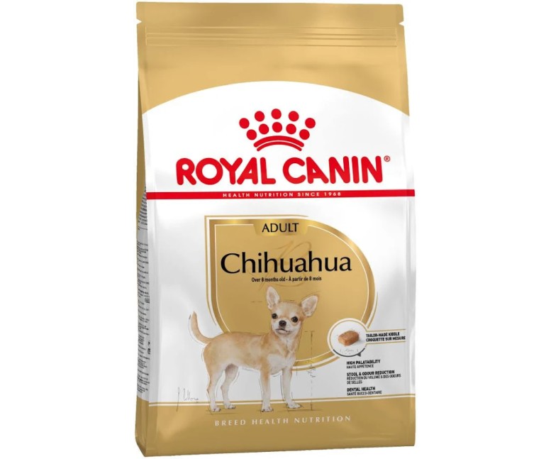 Royal canin veterinaria royal canine adult chihuahua 3 kg Royal Canin veterinaria