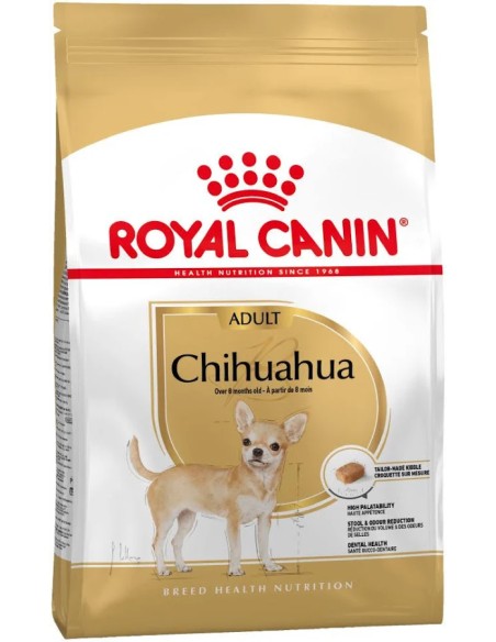 Royal canin veterinaria royal canine adult chihuahua 3 kg Royal Canin veterinaria
