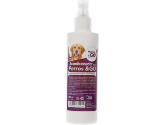 Pharma & go acondicionador para perros
