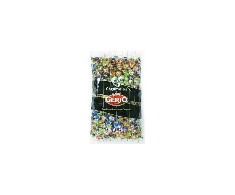 Bombón surtido. 1 kg Gerio
