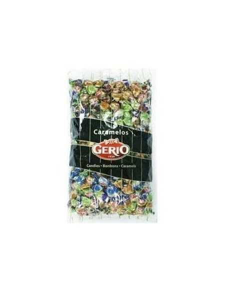 Bombón surtido. 1 kg Gerio