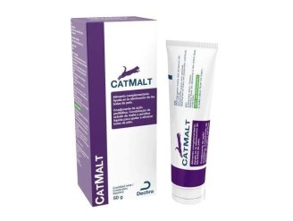 Malta felina catmalt vet