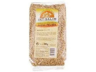 Avena pelada