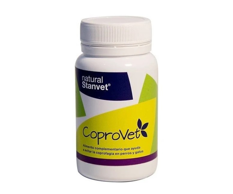 Coprovet Vet 50 gr Stangest