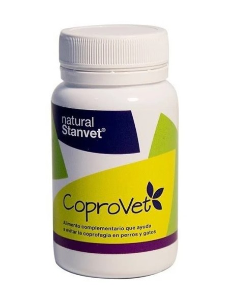 Coprovet Vet 50 gr Stangest