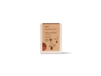 Terpenic Bath jabón exfoliante botánico sólido Bio