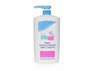 Baby leche corporal hidratante