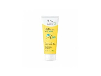 Crema hidratante bebé