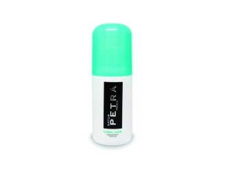 Natur petra r coral noir