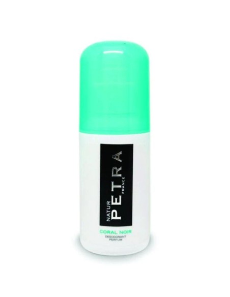 Natur petra r coral noir 100 ml Natur Petra