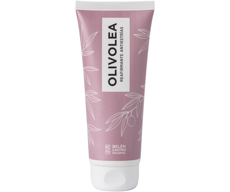 Olivolea crema reafirmante antiestrías 200 ml Olivolea