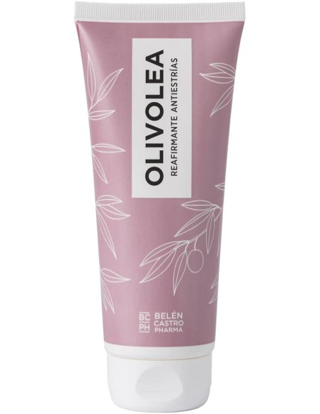 Olivolea crema reafirmante antiestrías 200 ml Olivolea