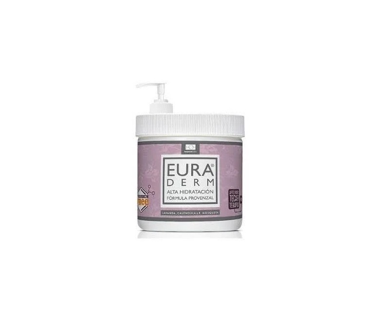 Euraderm Firm crema 1000 ml Terpenic