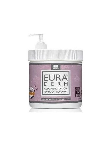 Euraderm Firm crema 1000 ml Terpenic