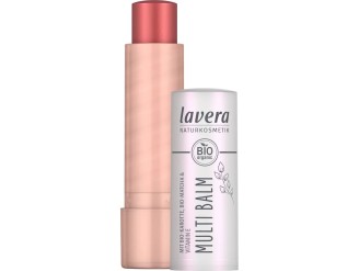 Bálsamo multiusos sunrise rose