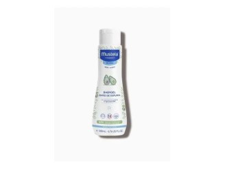 Babygel baño de espuma bebé-niño