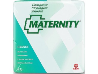 Compresa hig indas maternity celulos