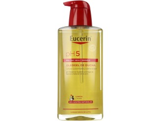 Eucerin oleogel