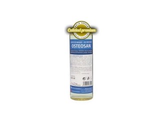 Osteosan aceite de masaje masasana