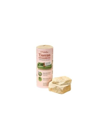 Tierras de Sommieres 300 gr Natulim