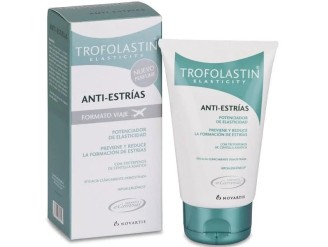 Trofolastín antiestrías