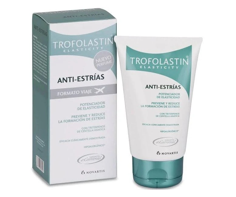 Trofolastín antiestrías 100 ml Trofolastin
