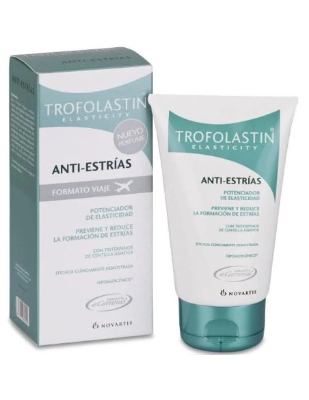 Trofolastín antiestrías 100 ml Trofolastin