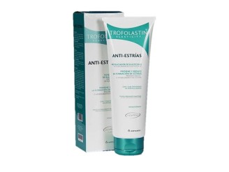 Trofolastín antiestrías