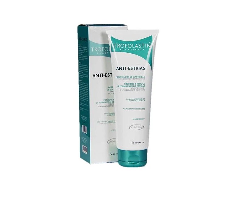 Trofolastín antiestrías 250 ml Trofolastin