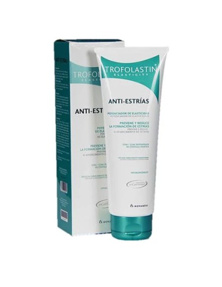 Trofolastín antiestrías 250 ml Trofolastin