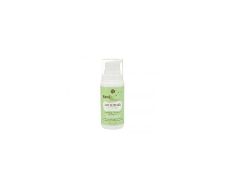 Carelia crema bálsamo pañal 100 ml Carelia