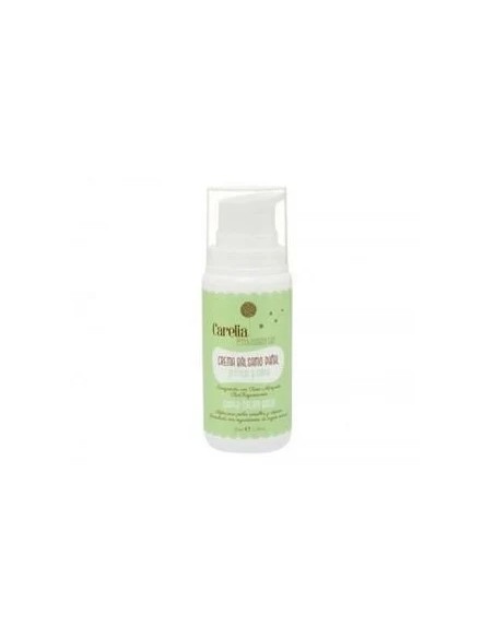 Carelia crema bálsamo pañal 100 ml Carelia