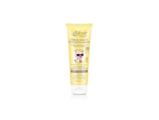 Elifexir Eco Baby Care Crema Protec Spf50+