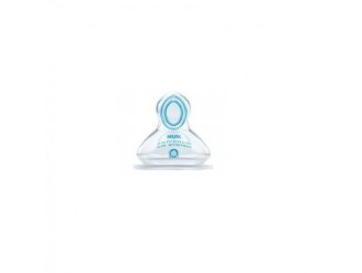 Tetina fc+ silicona