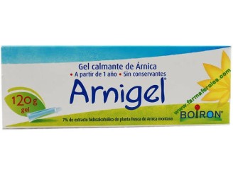 Arnigel - Boiron