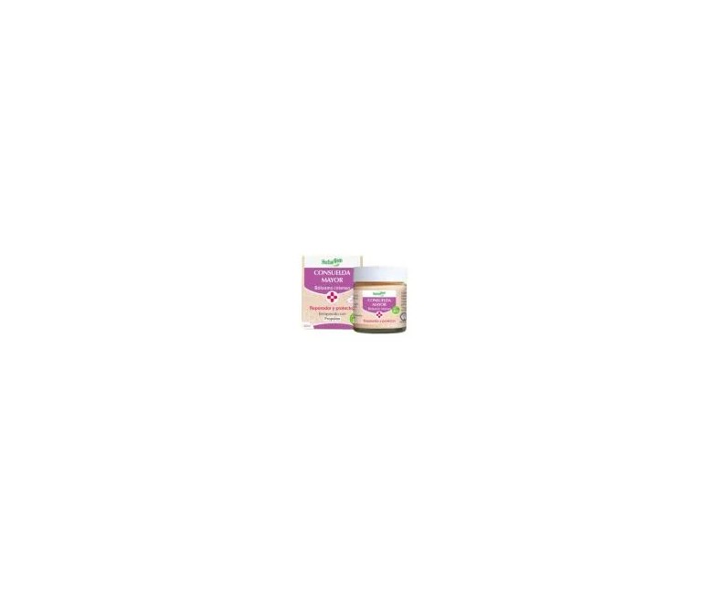Bálsamo intenso consuelda mayor eco 30 ml Herbalgem