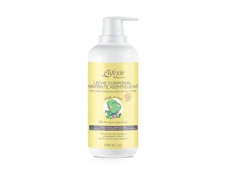 Elifexir eco baby care leche corp. hidrat.