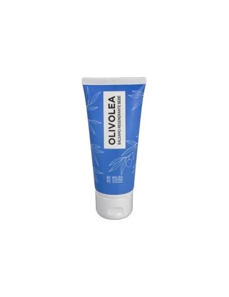 Olivolea bálsamo pañal regenerante bebé 100 ml Olivolea