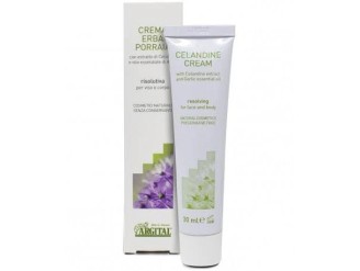 Crema antiverrugas