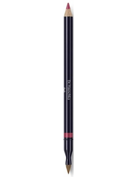 Perfilador de labios 01 tulipwood 1,05 gr Dr. Hauschka