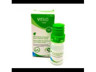 Visaid aloe